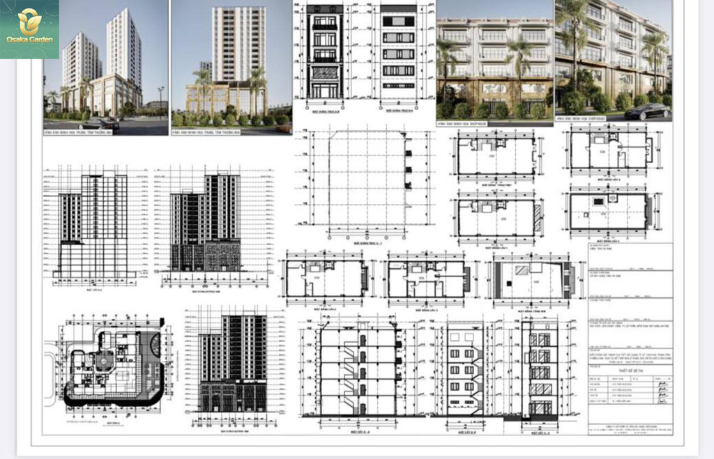 giá căn hộ 1 phòng ngủ
